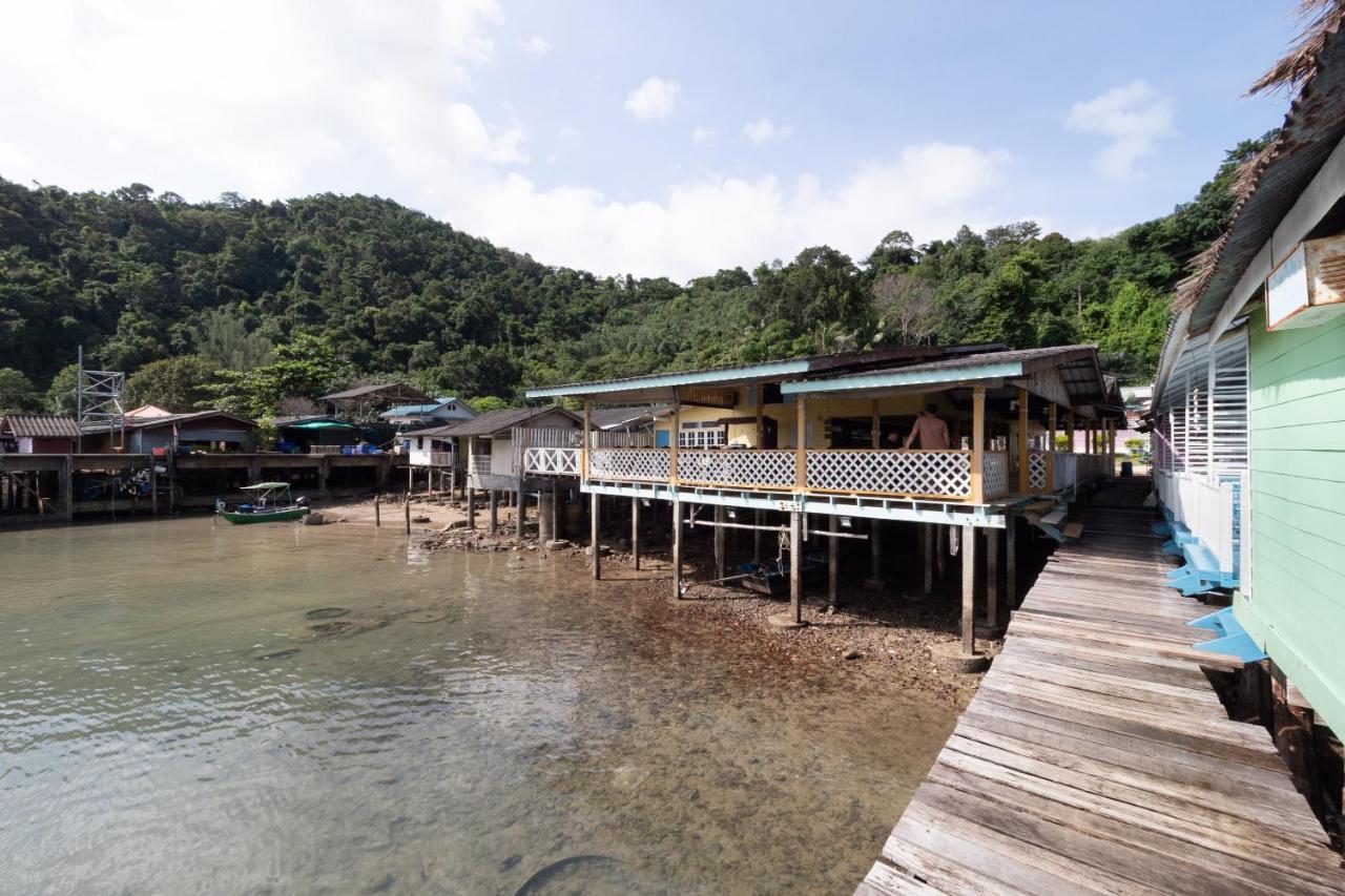 Oyo 1133 Koh Chang Baantalay Resort Esterno foto